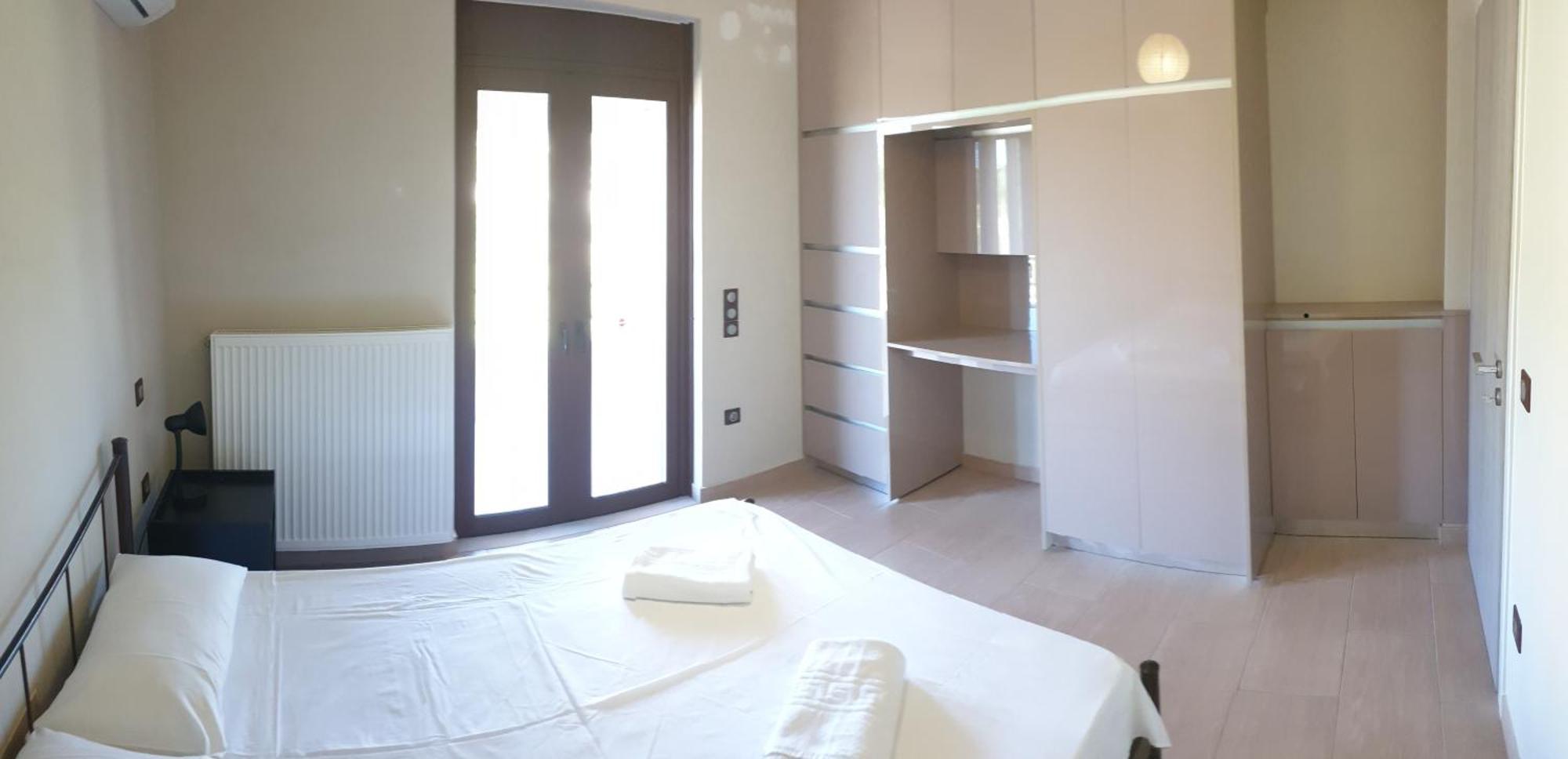Villa Luna Kalamákion 외부 사진