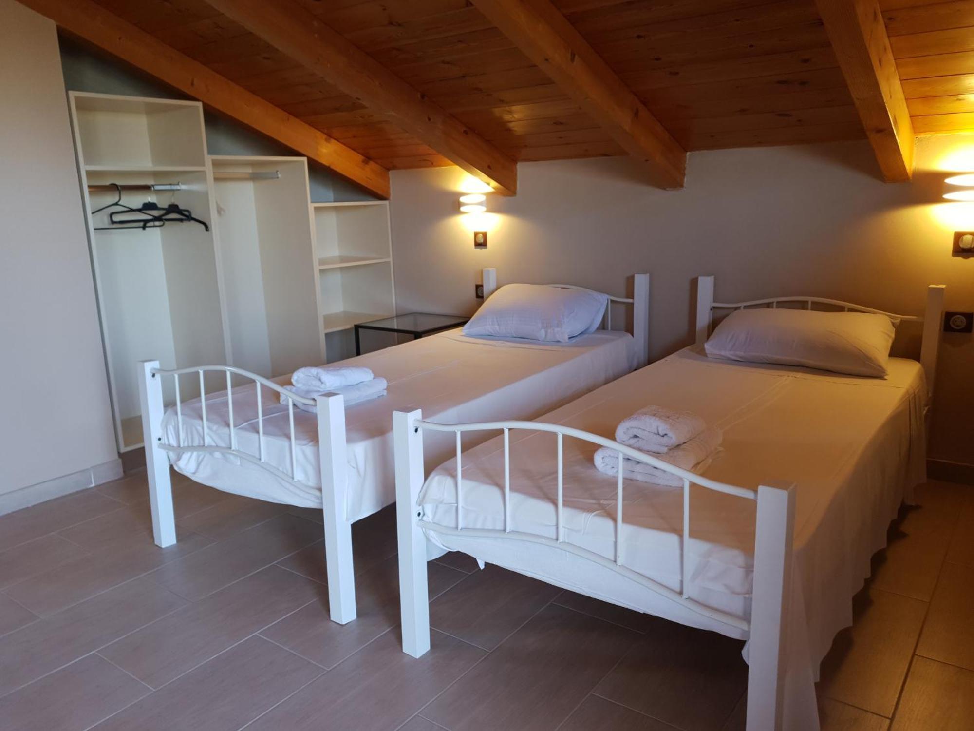 Villa Luna Kalamákion 외부 사진